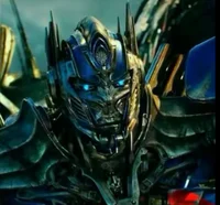 Optimus Prime 