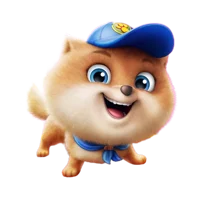 Nano from paw patrol