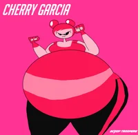 Cherry Garcia