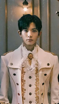 King Heeseung 