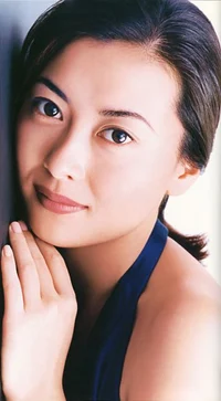 Miho Nakayama