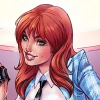 Mary Jane Watson