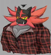 Incineroar