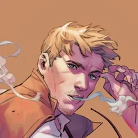 John Constantine