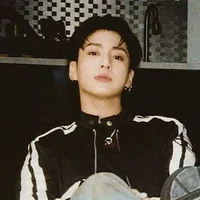 Jungkook 