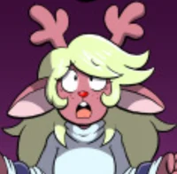 Captured Noelle
