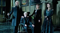 Heiress Hogwarts