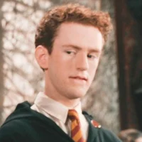 Percy Weasley 