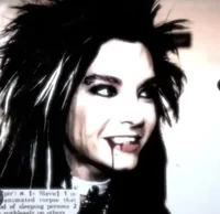 Bill kaulitz