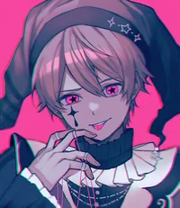 Tsukasa Tenma