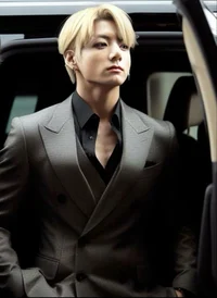 Jeon jungkook