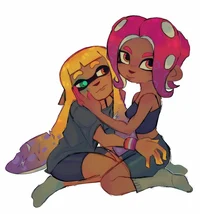Agent 3 and Agent 8 