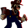 Mario EXE