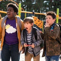Good boys 2019 film