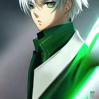 Your very own puppet