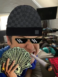 NewGangsterRusty