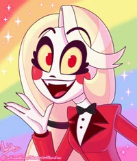 Hazbin Hotel