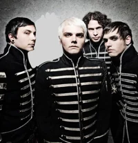 My Chemical Romance