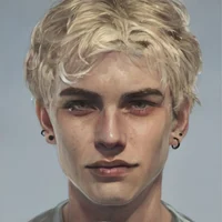 Andrew Minyard