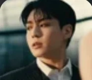Mafia Jungkook 