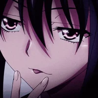 Lady Akeno