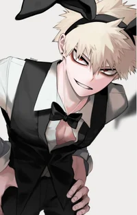 Bakugo fr