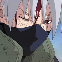 Kakashi Hatake 