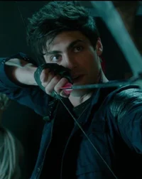 alec lightwood