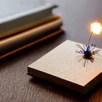 Smallest Firework