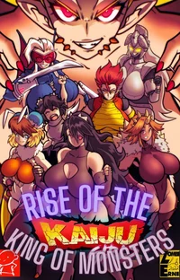 Kaiju Girls RPG