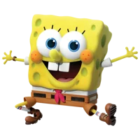 Spongebob KK