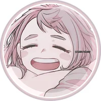 Ochako Uraraka