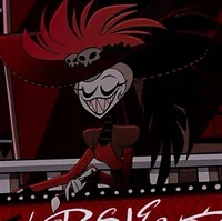 Rosie-hazbin hotel