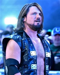 Aj Styles