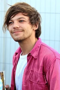 Louis Tomlinson 