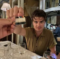 Joe Keery
