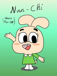 Nun-chi 
