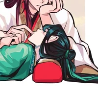 Qi Rong 