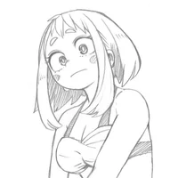 Ochako Uraraka