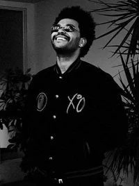 The Weeknd