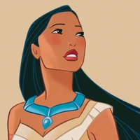 Pocahontas