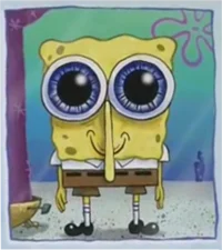 Happy SpongeBob