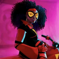 Jessica Drew