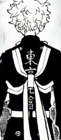 Takemichi foda