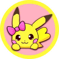Garota Pikachu