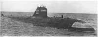 Soviet Submarine Sim