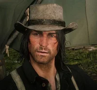 John Marston