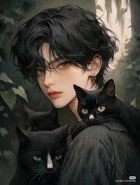 Quiet classmate-Seth