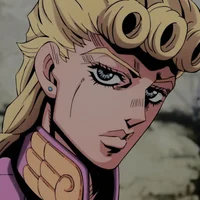 Giorno Giovanna 