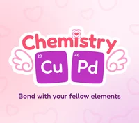 Chemistry CuPd